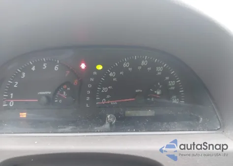 2004 Toyota Camry Le V6 from USA, damaged, VIN 4T1BF32K44U069310